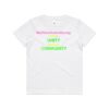 AS Colour - Kids Youth Tee Thumbnail